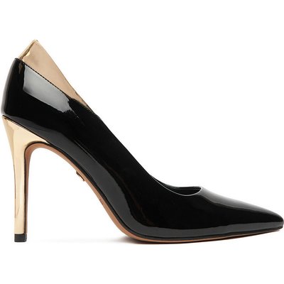 High Heels Nine West CEO-FARAH-01 Schwarz