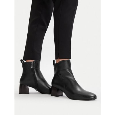 Stiefeletten Tamaris 1-25323-45 Schwarz