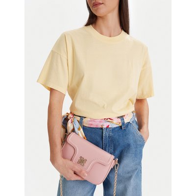 Handtasche Nine West CEO-Tessa-KY257 Rosa