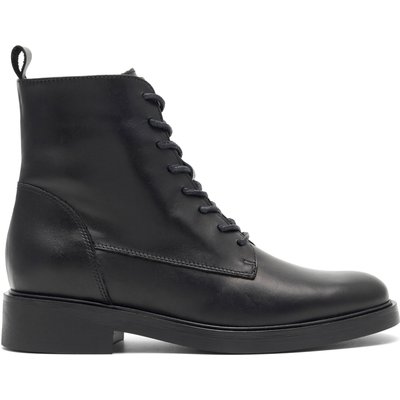 Schnürschuhe GINO ROSSI ANITA-25205PE Schwarz