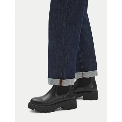 Klassische Stiefeletten Gino Rossi EO-ANDY-8105-25 Schwarz