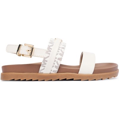 Sandalen MICHAEL Michael Kors Irene MK03298256 Weiß