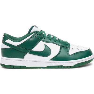 Sneakers Nike Dunk Low Retro DD1391 101 Grün