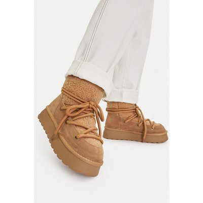 Schneeschuhe Badura EO-AMY-TS6286-01 Braun