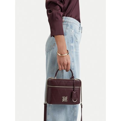 Handtasche Nine West CEO- LUXE MOMENT-LDA9382 Dunkelrot