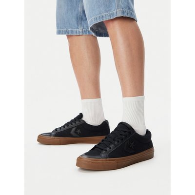 Sneakers aus Stoff Converse Sport Casual A15109C Schwarz
