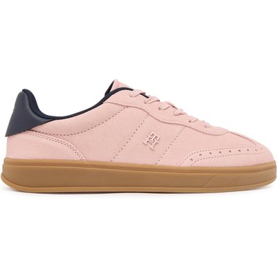 Sneakers Tommy Hilfiger Heritage FW0FW08822 Rosa