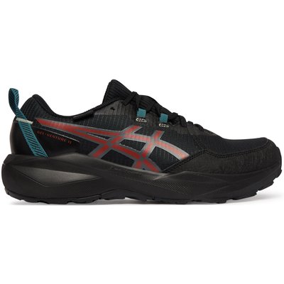 Laufschuhe Asics Gel-Venture 11 Waterproof 1011C159 Schwarz