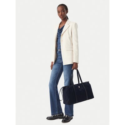 Handtasche Tommy Hilfiger AW0AW18994 Dunkelblau