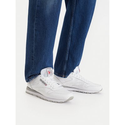 Sneakers Reebok EO-CLASSIC LEATHER 100008789 Weiß