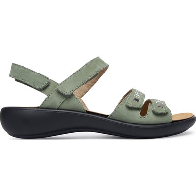 Sandalen Josef Seibel 86786 Grün