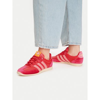 Sneakers adidas Barreda Lo KI3362 Rot