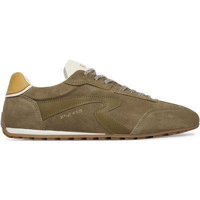 Sneakers REPLAY GMSL1.000.C0001L Braun
