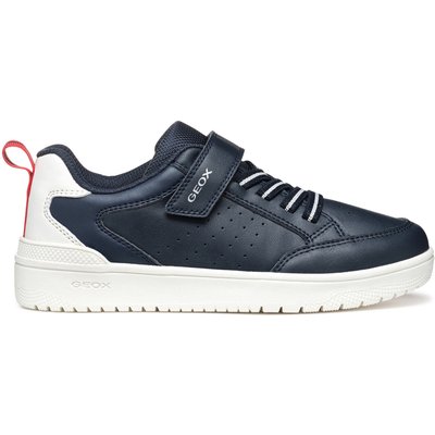 Sneakers Geox J45LQA 05411 C4211 S Dunkelblau
