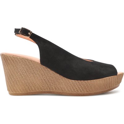 Sandalen Baldaccini 1694000 Schwarz