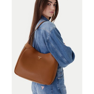 Handtasche Guess HWBG95 19020 Braun
