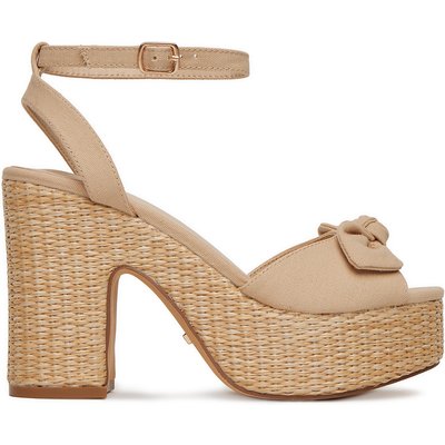 Espadrilles DeeZee RT2206125 Beige