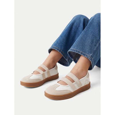 Sneakers Kappa CEO-WP40-027Z(DZ) Weiß