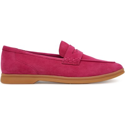 Mokassins Marco Tozzi 2-24603-44 Rosa