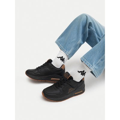 Sneakers Kappa CEO-CP40-24976W-A(CH) Schwarz
