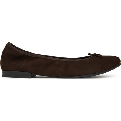 Ballerinas Tamaris 1-22116-41 Braun