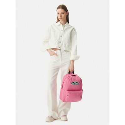 Rucksack Vans Vans Old Skool Classic VN000H4YFRQ1 Hellrosa