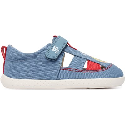 Hausschuhe Garvalin 262343 S Blau