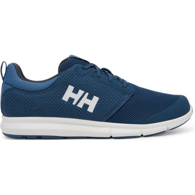 Wassersportschuhe Helly Hansen Feathering 11572_601 Dunkelblau