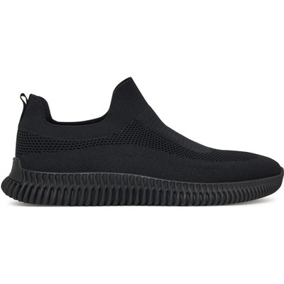 Sneakers Aldo Akai 13451203 Schwarz