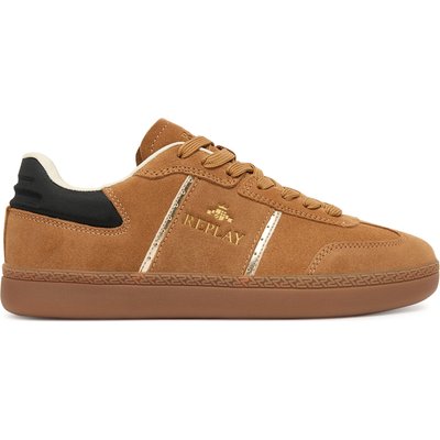 Sneakers REPLAY GWSD8.000.C0005L Braun