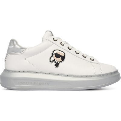 Sneakers KARL LAGERFELD KL62530P Weiß