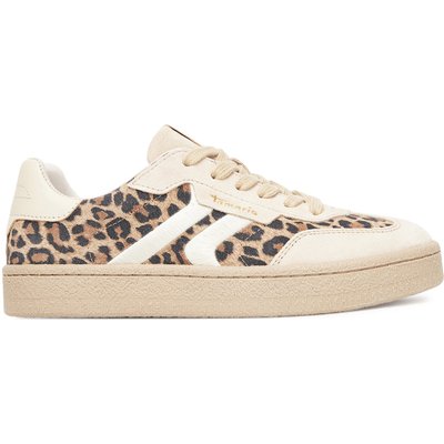 Sneakers Tamaris 1-23723-44 Braun