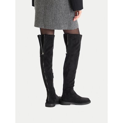 Stiefel Gino Rossi EO-SARAH-V1996 Schwarz