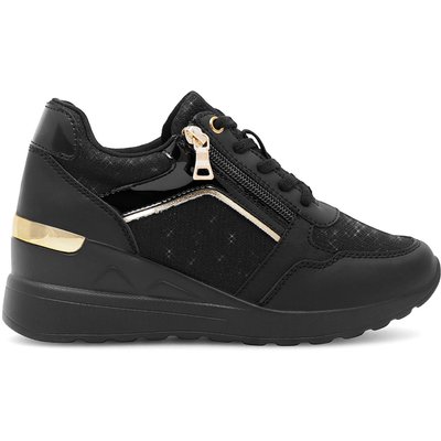 Sneakers Clara Barson WS2229-49 Schwarz
