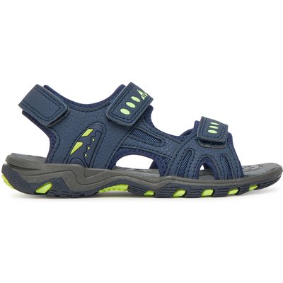 Sandalen ZigZag Acamas Jr. Z242005 Blau