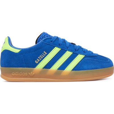 Sneakers adidas Gazelle Indoor KJ2302 Blau