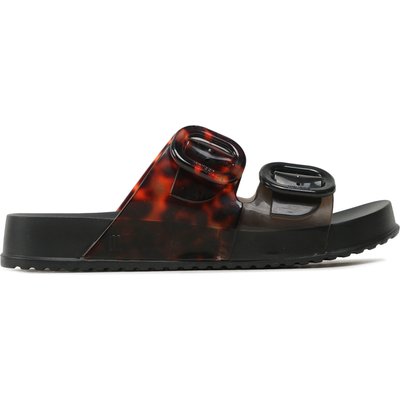 Pantoletten Melissa Melissa Cozy Slide Ad 33913 Schwarz