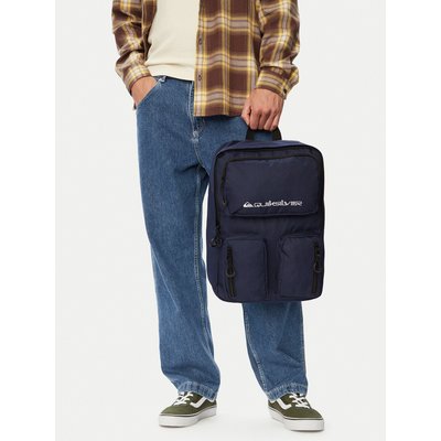 Rucksack Quiksilver CWBEO-QUIK-HT-003-10 Dunkelblau