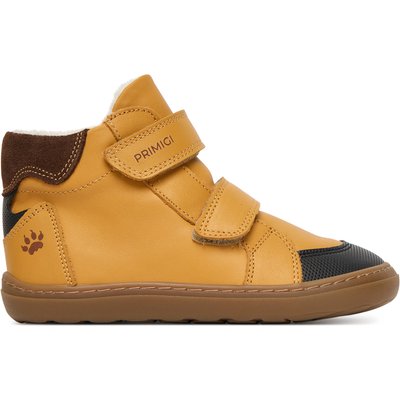 Schnürschuhe Primigi 8912211 S Gelb