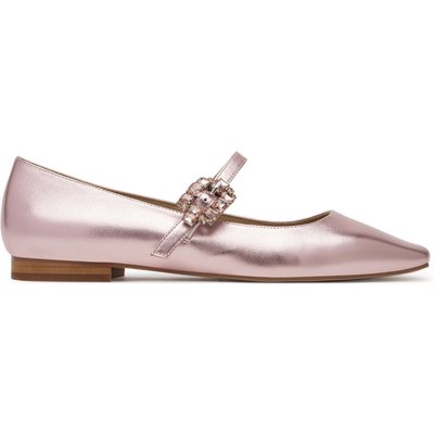 Ballerinas Alma En Pena V250516 Rosa
