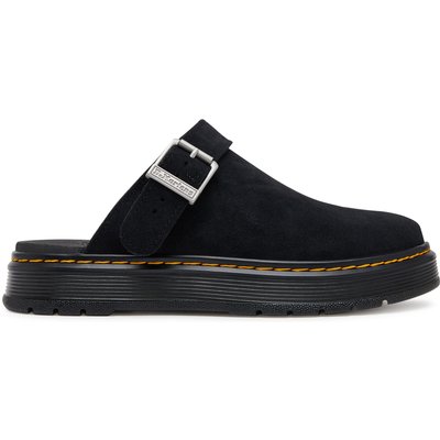 Pantoletten Dr. Martens Brookline DM40666001 Schwarz