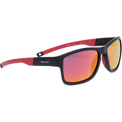 Sonnenbrillen Reebok RBK5034001P58 Schwarz