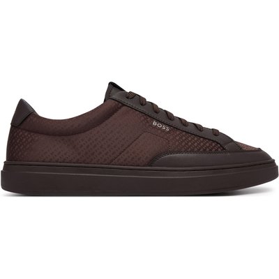 Sneakers BOSS Kieran 50573558 Braun