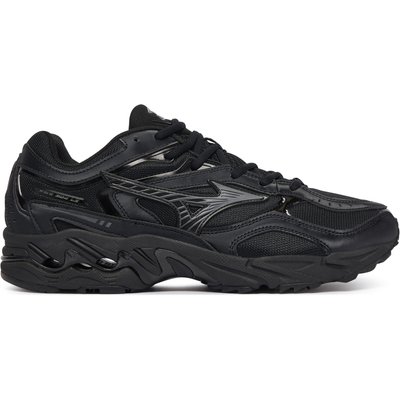 Sneakers Mizuno Wave Mustang Ls Tech D1GA260C Schwarz