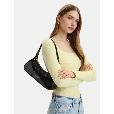 Handtasche LOVE MOSCHINO JC4390PP0OKE2000 Schwarz