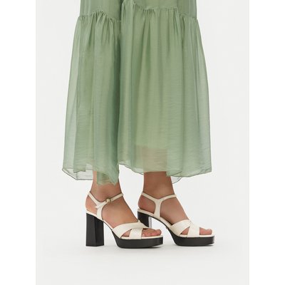 Sandalen Gino Rossi ALIA-118081 Écru