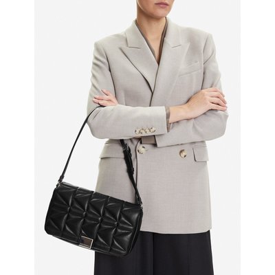 Handtasche KARL LAGERFELD A1W30437 Schwarz