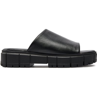 Pantoletten Tamaris 1-27252-42 Schwarz