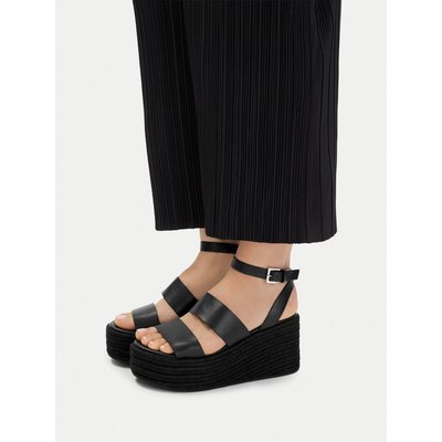 Sandalen Badura EO-ALORA-LT0228-26-802 Schwarz