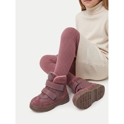 Stiefel Lasocki Kids CEO-CI12-VOLGA-01 Rosa